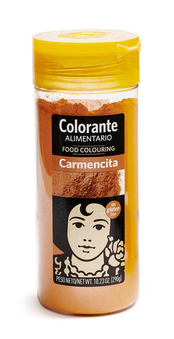 Carmencita Food Coloring 290g