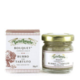 Tartuflanghe Butter with Truffle 30g