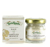 Tartuflanghe Grey Salt from Guerande with White Truffle 30g