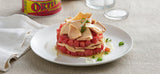 Ortiz Bonito del Norte White Tuna in Olive Oil Tartare