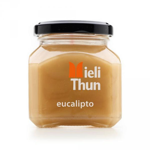 Mieli Thun Eucalyptus Honey 01