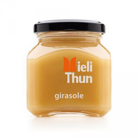 Mieli Thun Sunflower Honey 01