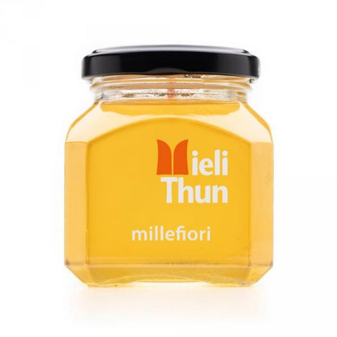 Mieli Thun Wildflower Honey 01