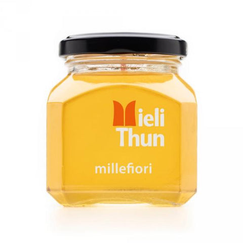 Mieli Thun Wildflower Honey 01