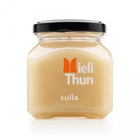 Mieli Thun French Honeysuckle Honey 01