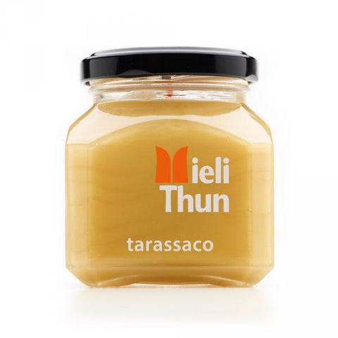 Mieli Thun Dandelion Honey 01