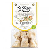 Classic Soft Almond Amaretti 01