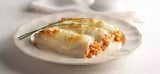 Cannelloni of Ortiz White Tuna