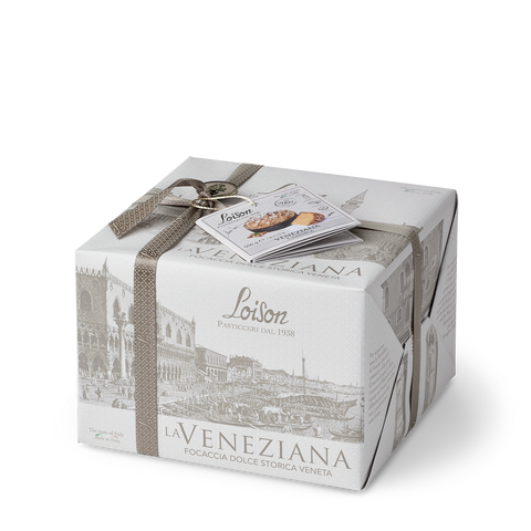 Loison Veneziana Classica 01