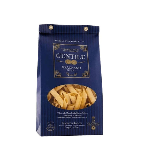 Gentile Pennette Rigate 01