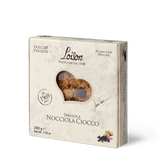 Loison Sbrisola Chocolate and Hazelnuts 01