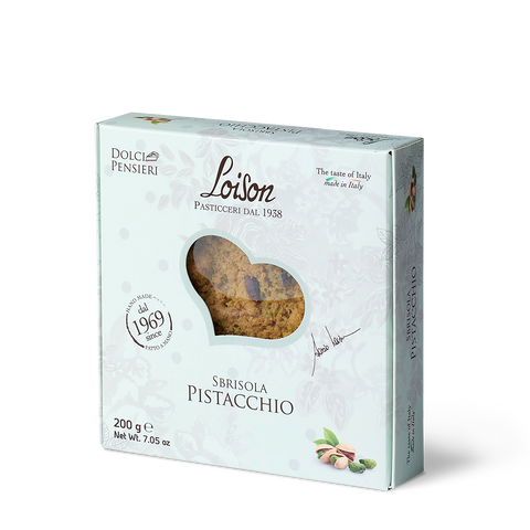 Loison Sbrisola Pistacchio 01