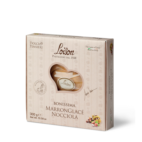 Loison Bonissima Marronglace Nocciola 01