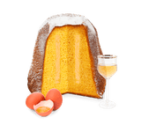 Loison Top Genesi Pandoro Zabaione 1 kg 02