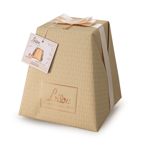 Loison Top Genesi Pandoro Zabaione 1 kg 01