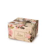 Loison Top Frutta e Fiori Panettone Rose 600g 01