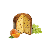 Loison Tuttigiorni Astucci Panettone Classico 500 kg 02