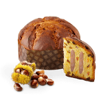 Loison Top Frutta e Fiori Panettone Marron Glace 1 kg 02