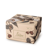 Loison Top Frutta e Fiori Panettone Marron Glace 1 kg 01