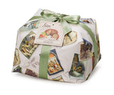 Loison Pasticceria Royal Panettone Amaretto 1 kg 01
