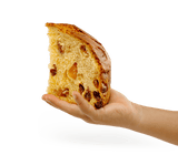 Loison Top Frutta e Fiori Panettone Noel Pear, Cinnamon, and Cloves 1 kg 01