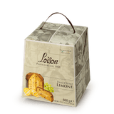 Loison Tuttigiorni Astucci Panettone Limone 600 g 01