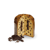 Loison Tuttigiorni Astucci Panettone Gran Cacao 600 g 02