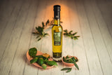 Pons EVOO Infused with Basil 02
