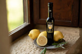 Pons Citric EVOO Infused with Lemon Zest 02