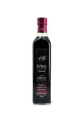 Pons Merlot Vinegar 01