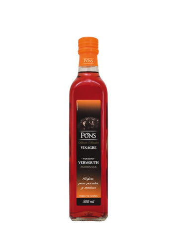 Pons Vermouth Vinegar