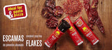 La Chinata Smoked Paprika Flakes