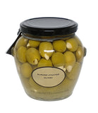 Torremar Almond Stuffed Manzanilla Olives 580g Orcio 01