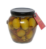 Torremar Pitted Gordal Olives Tomato Recipe 580g Orcio 02