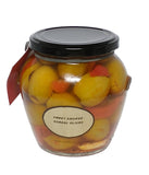 Torremar Smoked Gordal Olives Sweet 01