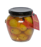 Torremar Smoked Gordal Olives Sweet 02