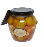Torremar Smoked Gordal Olives Spicy 01