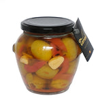 Torremar Smoked Gordal Olives Spicy 02