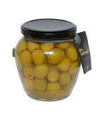 Torremar Red Pepper Stuffed Manzanilla Olives 580g Orcio 02