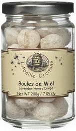 Lavender Honey Drops - L'Abeille Occitane