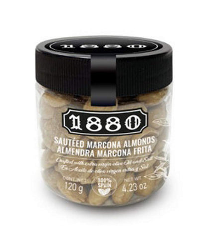 1880 Fried Marcona Almonds