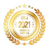 Toca America Awards Gold 21