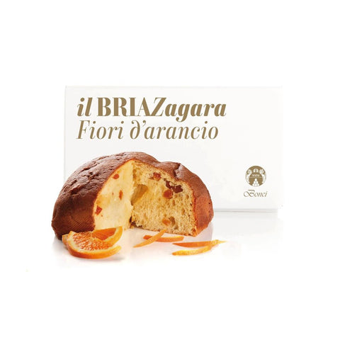 Bonci Bria Orange Blossom