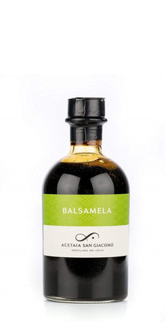 Acetaia San Giacomo Balsamela Organic Apple Balsamic 100ml