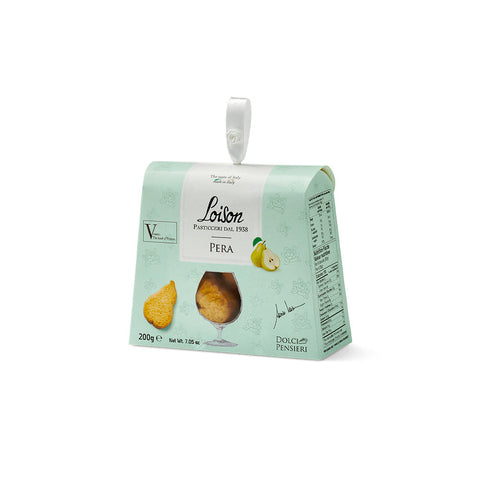Loison Pear Biscuits 01