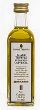 Savini Tartufi Black Truffle-Flavored Olive Oil dressing 55ml