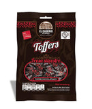 El Caserio Wild Strawberry Toffee - El Caserio