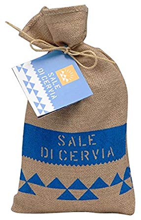 Sale Dolce di Cervia - Jute Bag 2.2 lb - Salina di Cervia