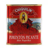 Chiquilin Paprika Powder - Chiquilin