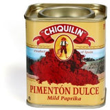 Chiquilin Paprika Powder - Chiquilin